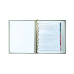 Binder Note